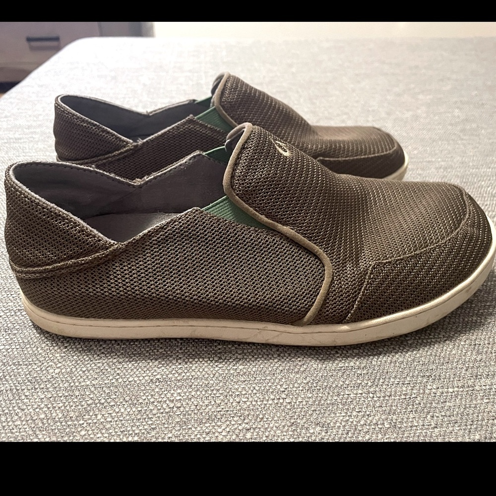 OluKai shoes